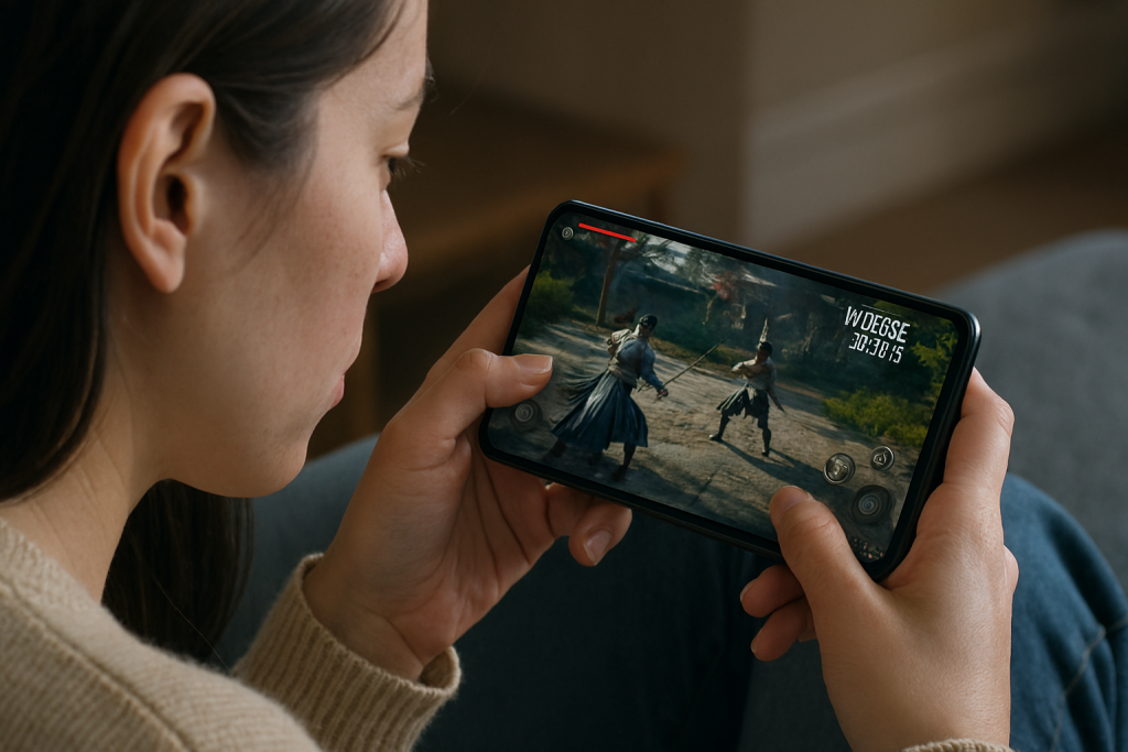 Beginners Guide to Combat in Where Winds Meet